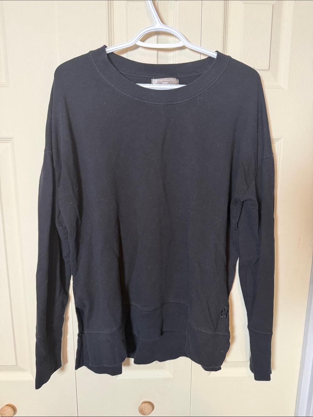 Tuff Athletics Crewneck